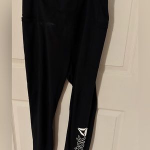Reebok leggings
